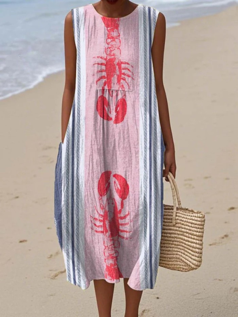Alya - Chic Everyday Dress