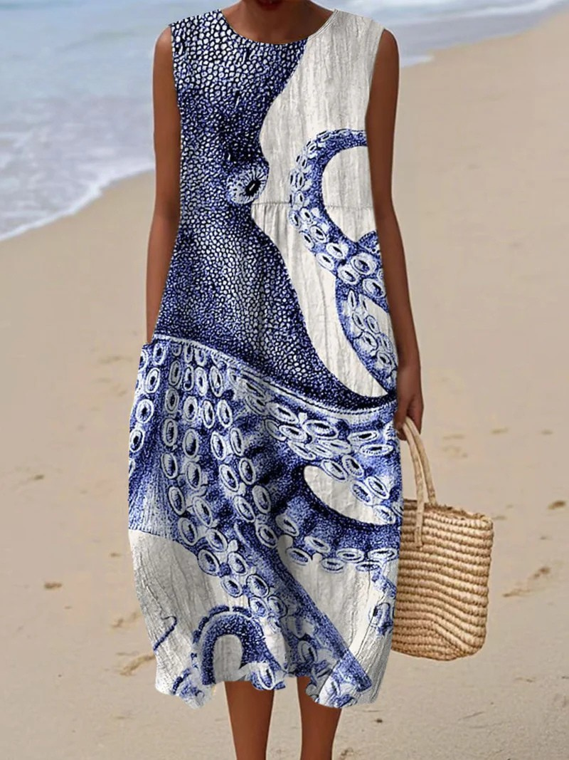 Robina - Chic Everyday Dress