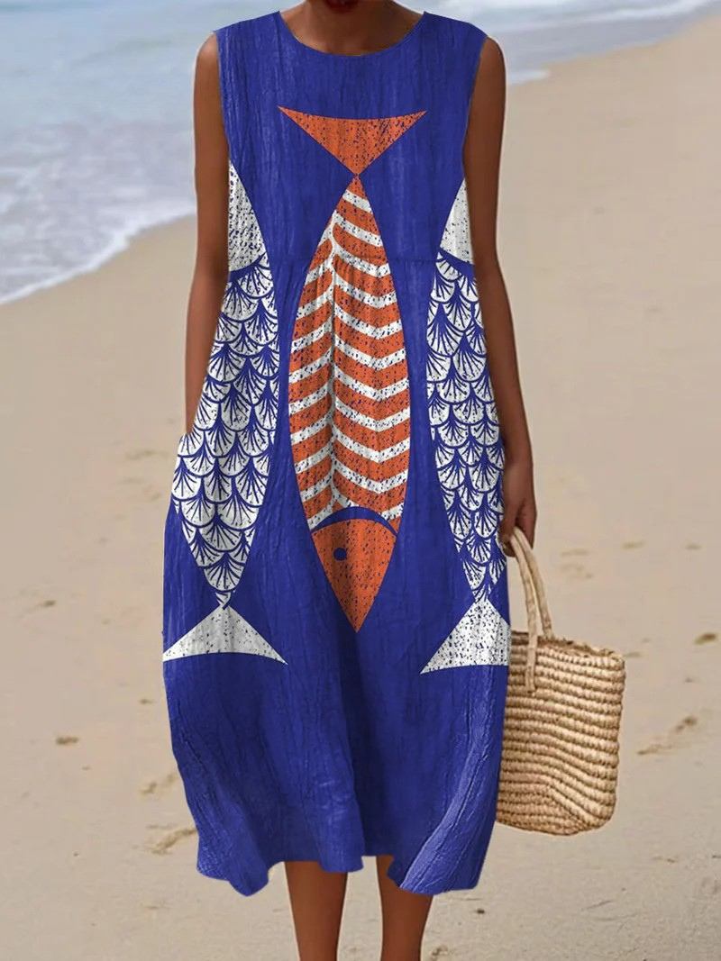 Ellise - Chic Everyday Dress