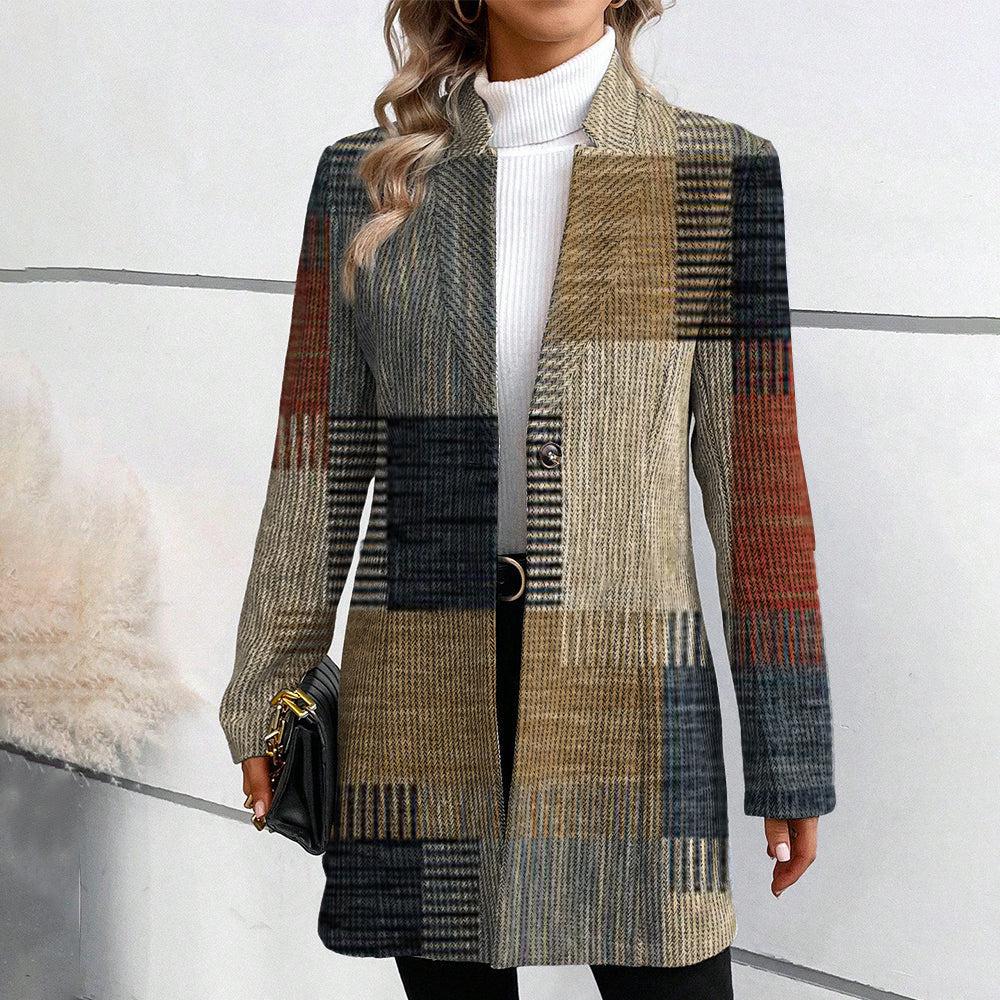 Michelle | Elegant Blazer