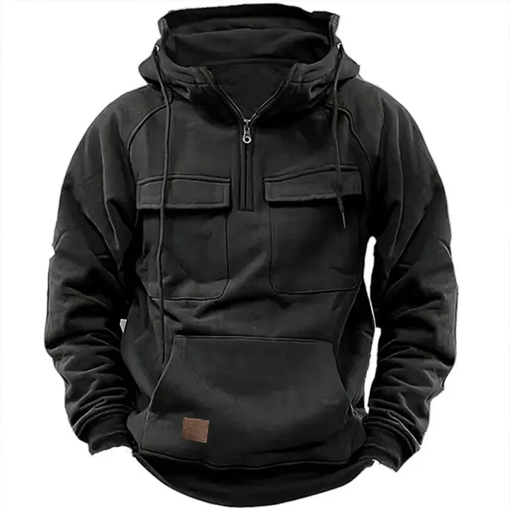 Tough Guy Sweater