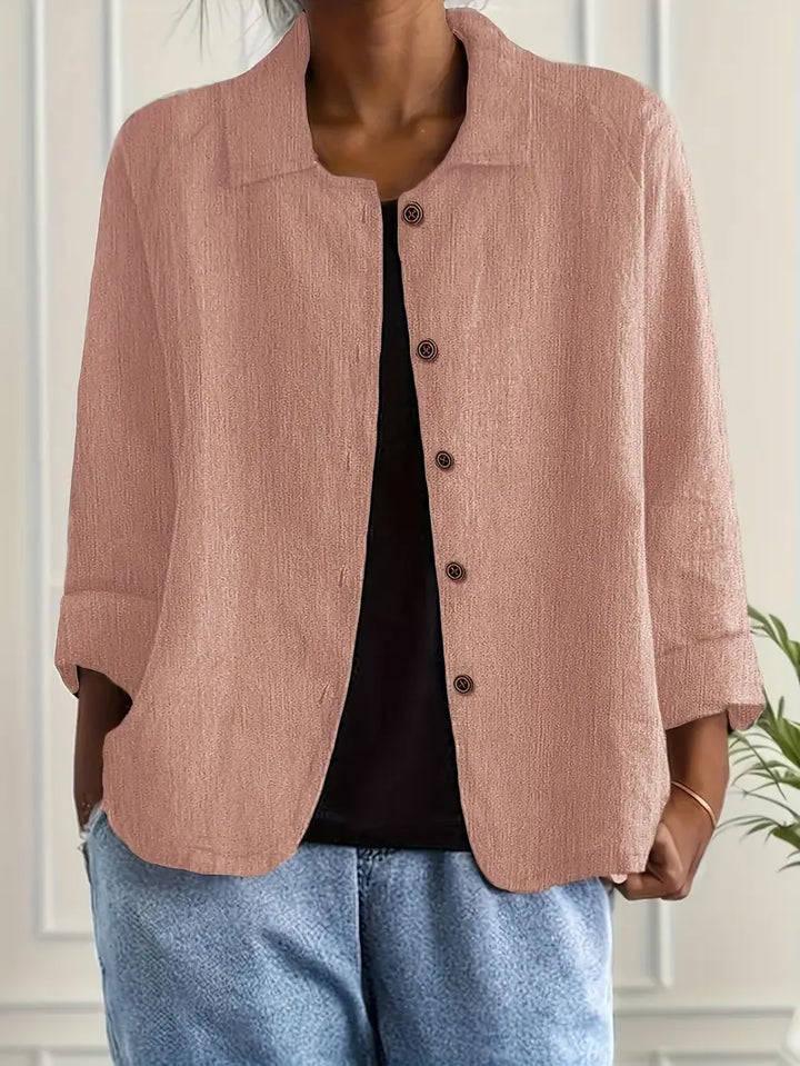 Mira™ – Classic Lightweight Top