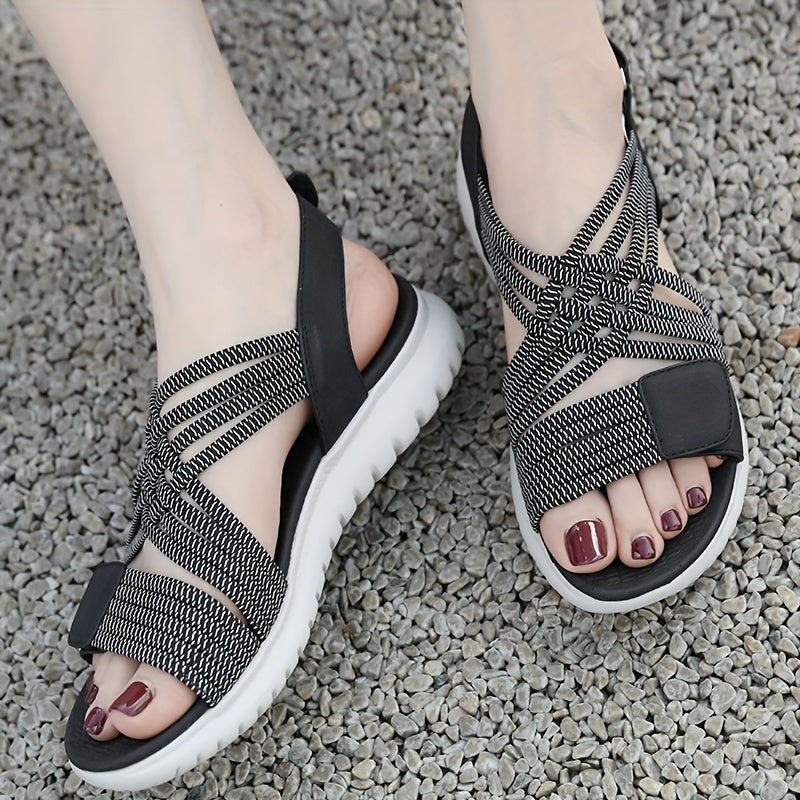 Monica™ | Orthopedic Comfort Sandals