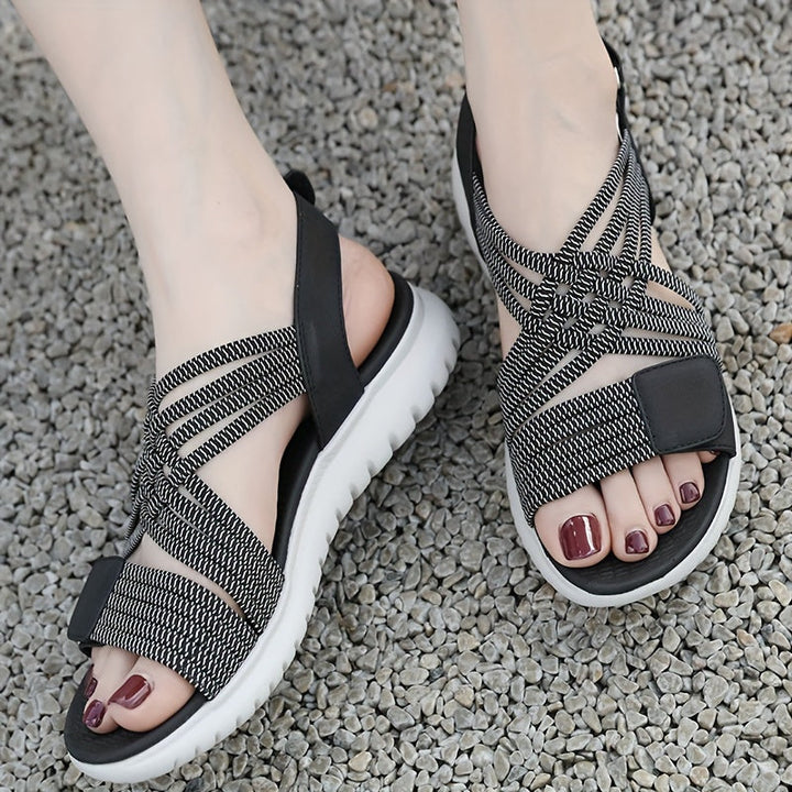 Monica™ | Orthopedic Comfort Sandals