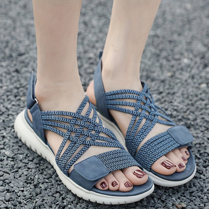 Monica™ | Orthopedic Comfort Sandals
