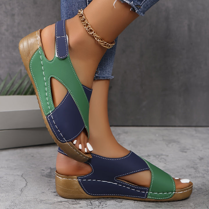 Laura™ | Women Sandals