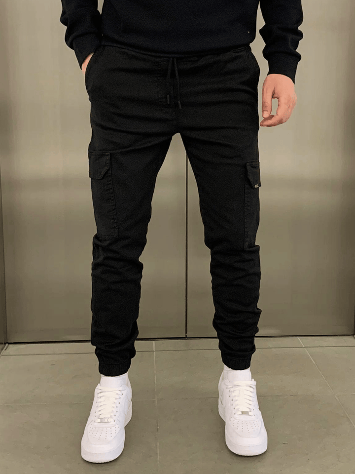 James® | Cargo Jogger Fit
