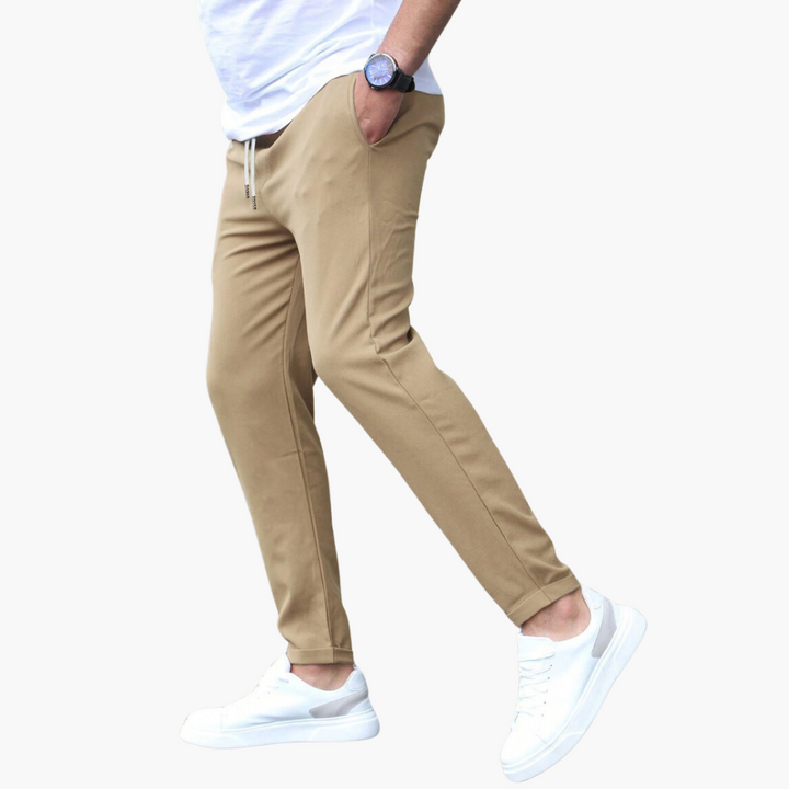John™ - Modern Stretch Pants