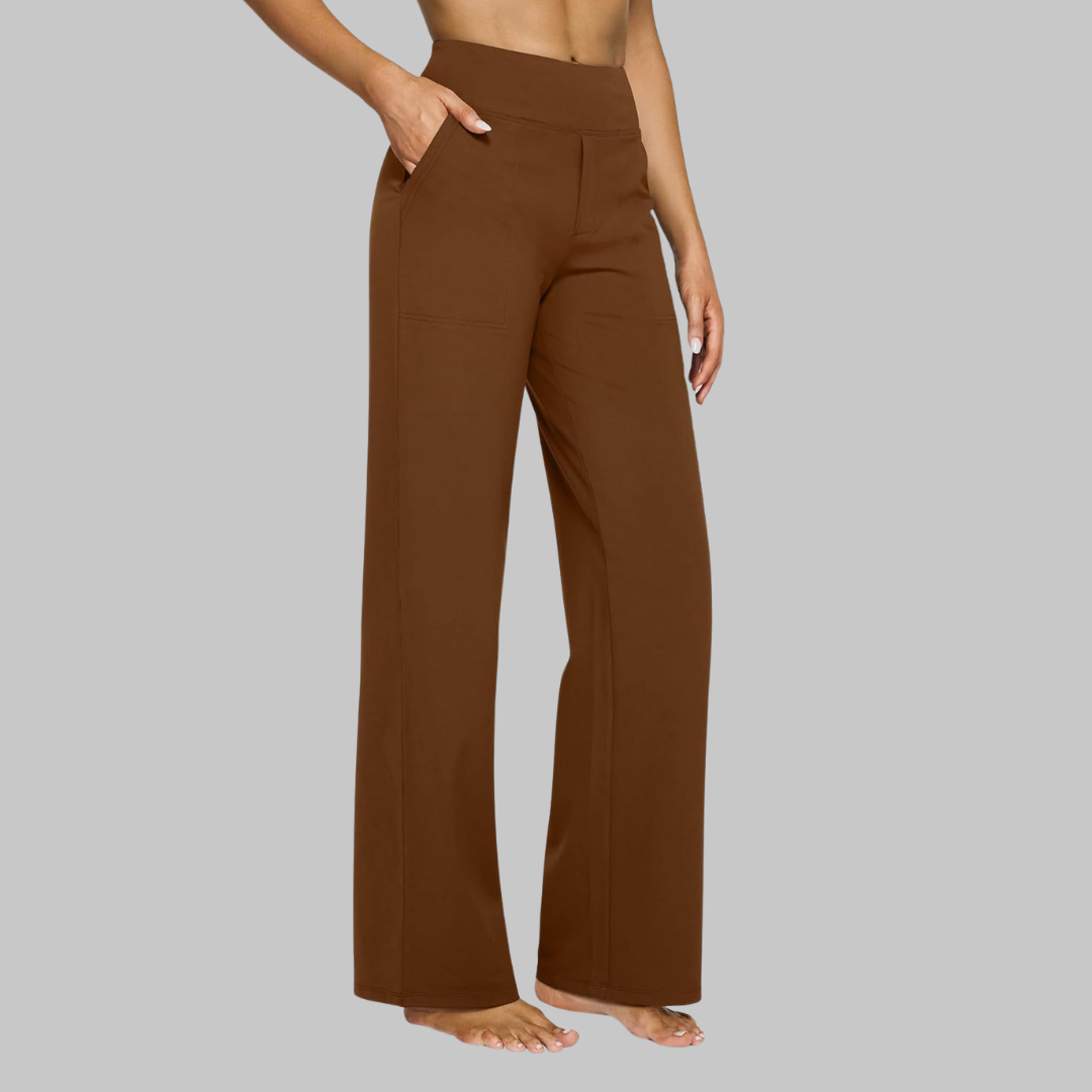 Mira™ - Elegant & Comfortable Pants