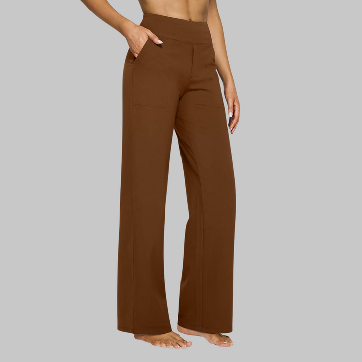 Mira™ - Elegant & Comfortable Pants