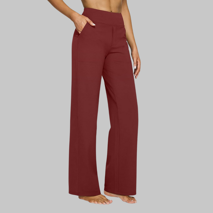 Mira™ - Elegant & Comfortable Pants