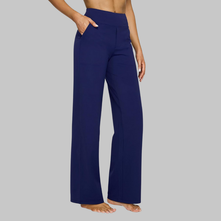 Mira™ - Elegant & Comfortable Pants