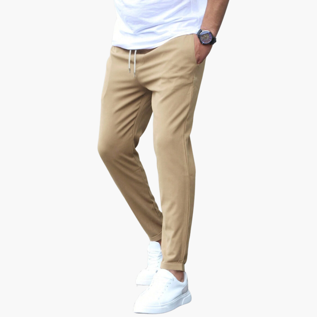 John™ - Modern Stretch Pants