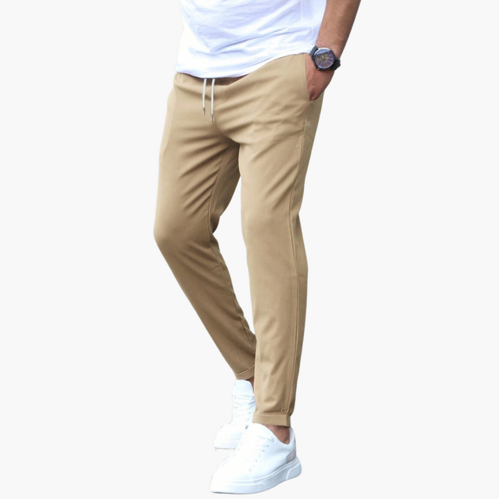 John™ - Modern Stretch Pants