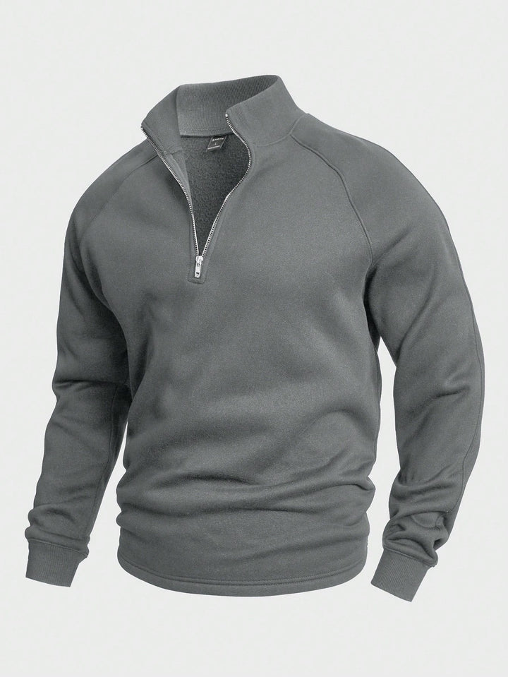 Dean™ Half-Zip Pullover