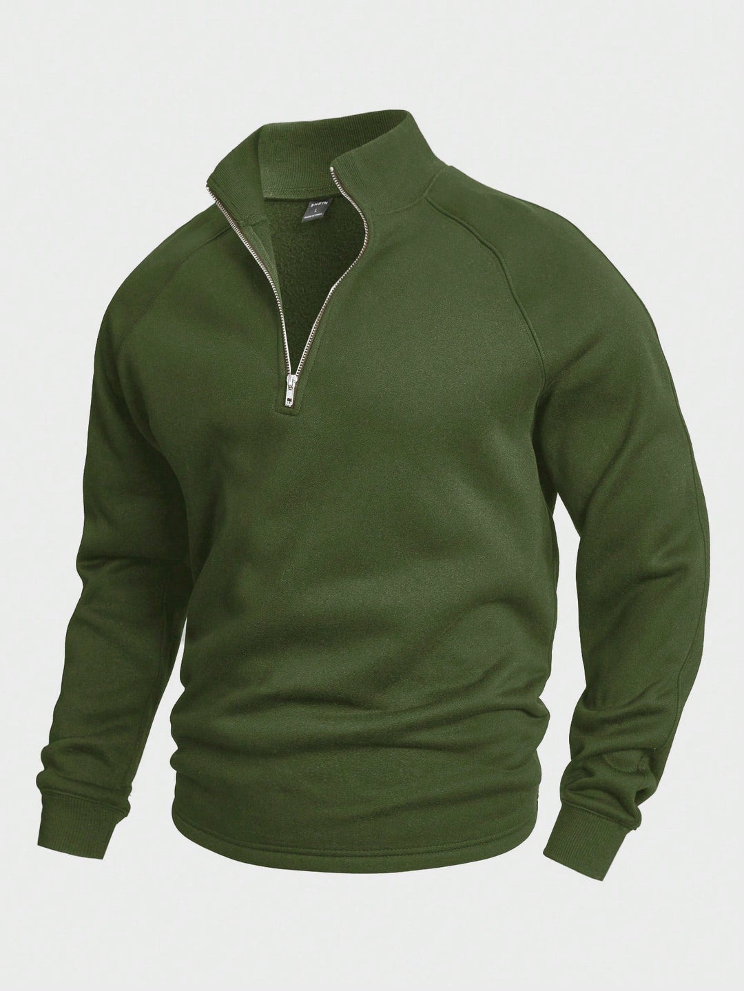Dean™ Half-Zip Pullover