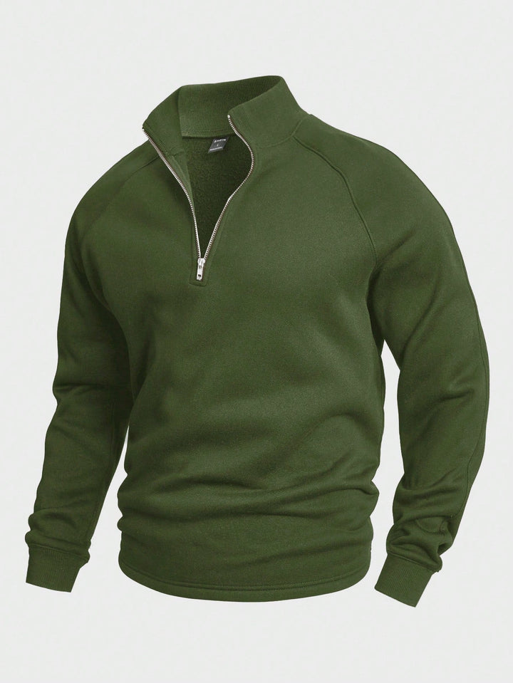 Dean™ Half-Zip Pullover