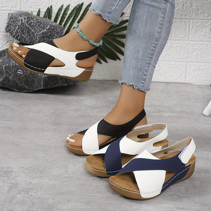 Laura™ | Women Sandals