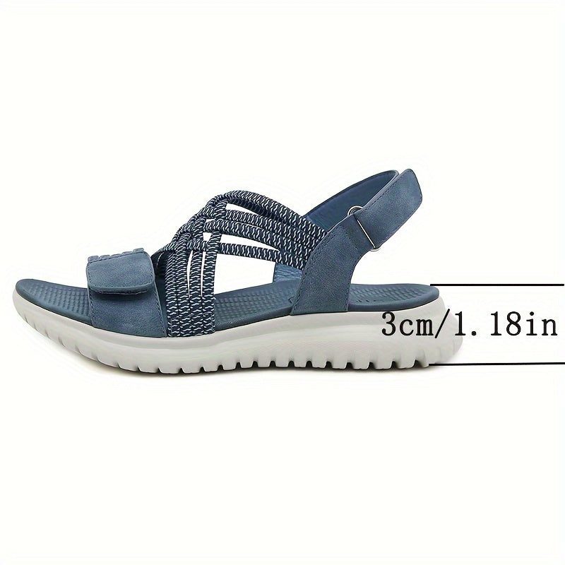 Monica™ | Orthopedic Comfort Sandals