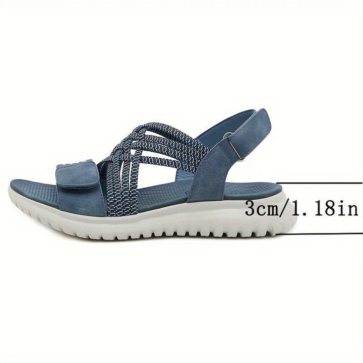 Monica™ | Orthopedic Comfort Sandals