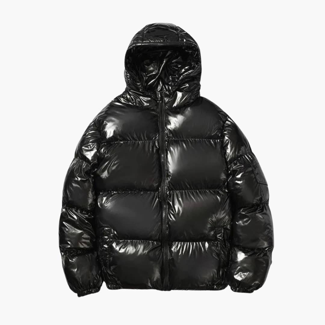 Dean | Lightweight & Breathable Jacket