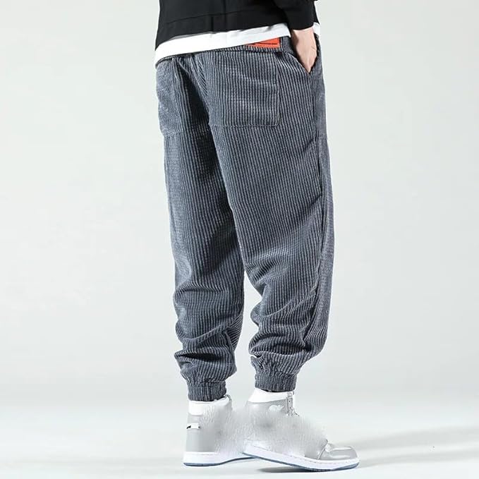 Julian™ | Comfortable streetwear pants for men