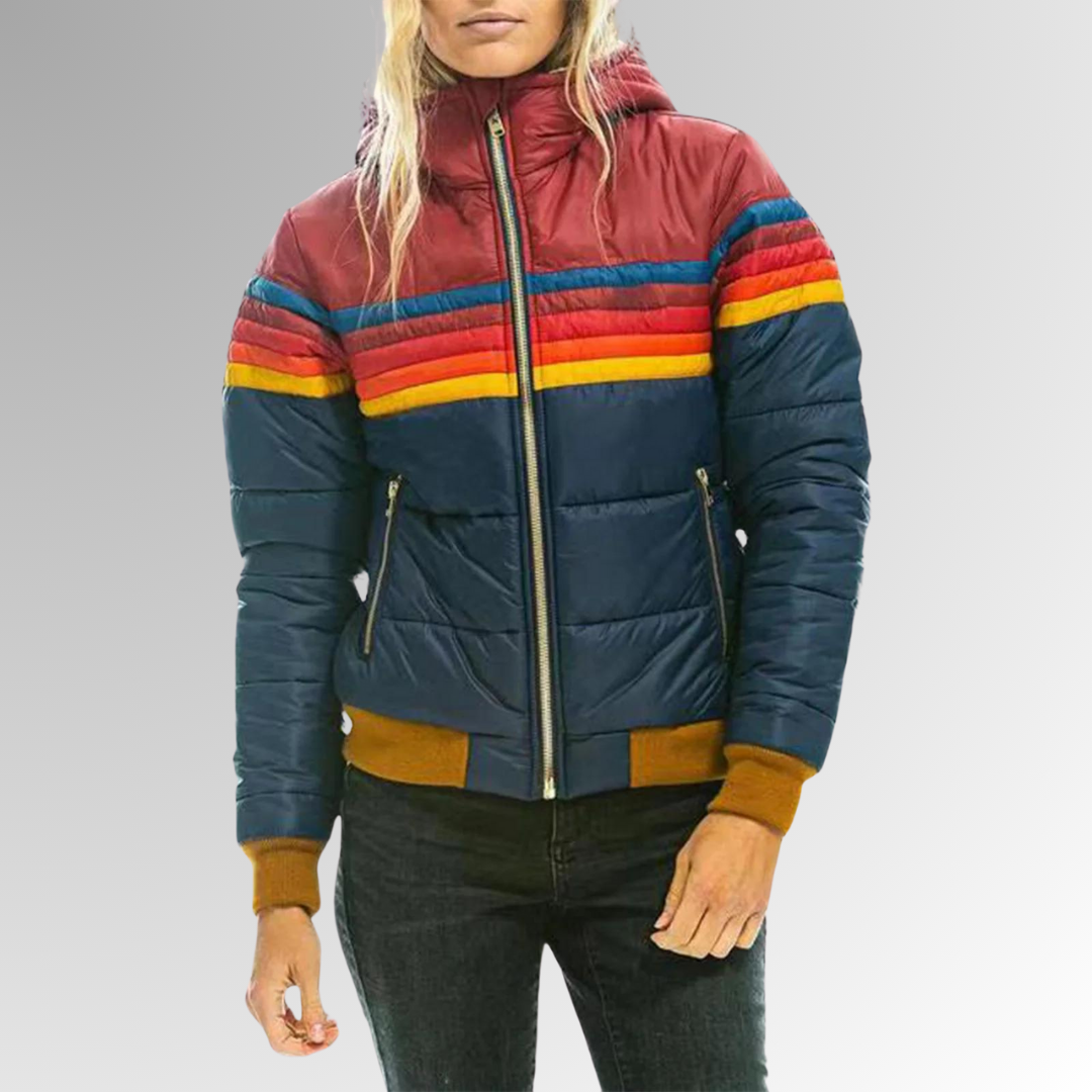 Heather™ | Stylish Raincoat