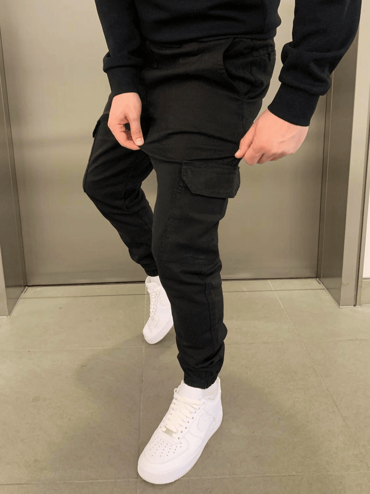James® | Cargo Jogger Fit
