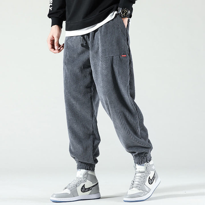 Julian™ | Comfortable streetwear pants for men