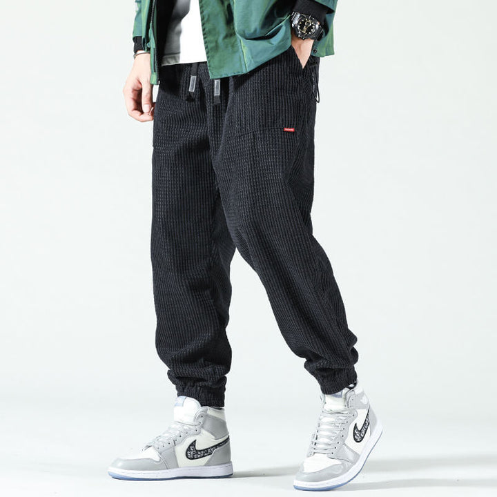 Julian™ | Comfortable streetwear pants for men