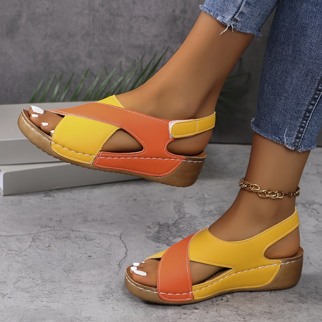 Laura™ | Women Sandals