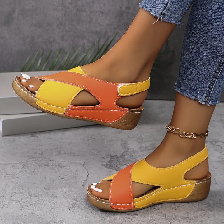 Laura™ | Women Sandals