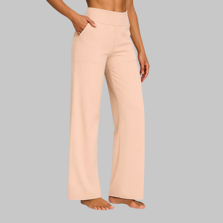 Mira™ - Elegant & Comfortable Pants