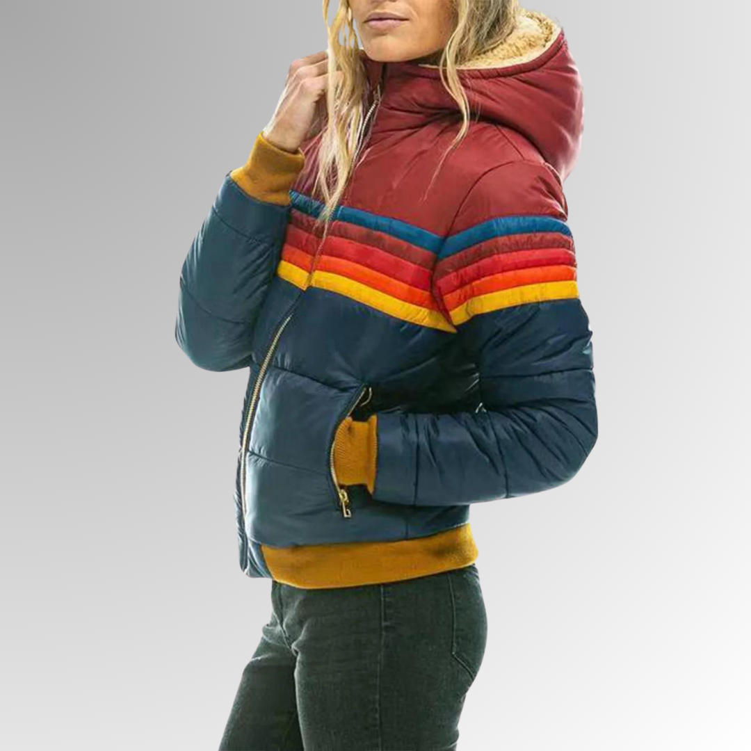 Heather™ | Stylish Raincoat