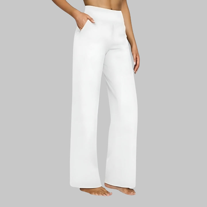 Mira™ - Elegant & Comfortable Pants