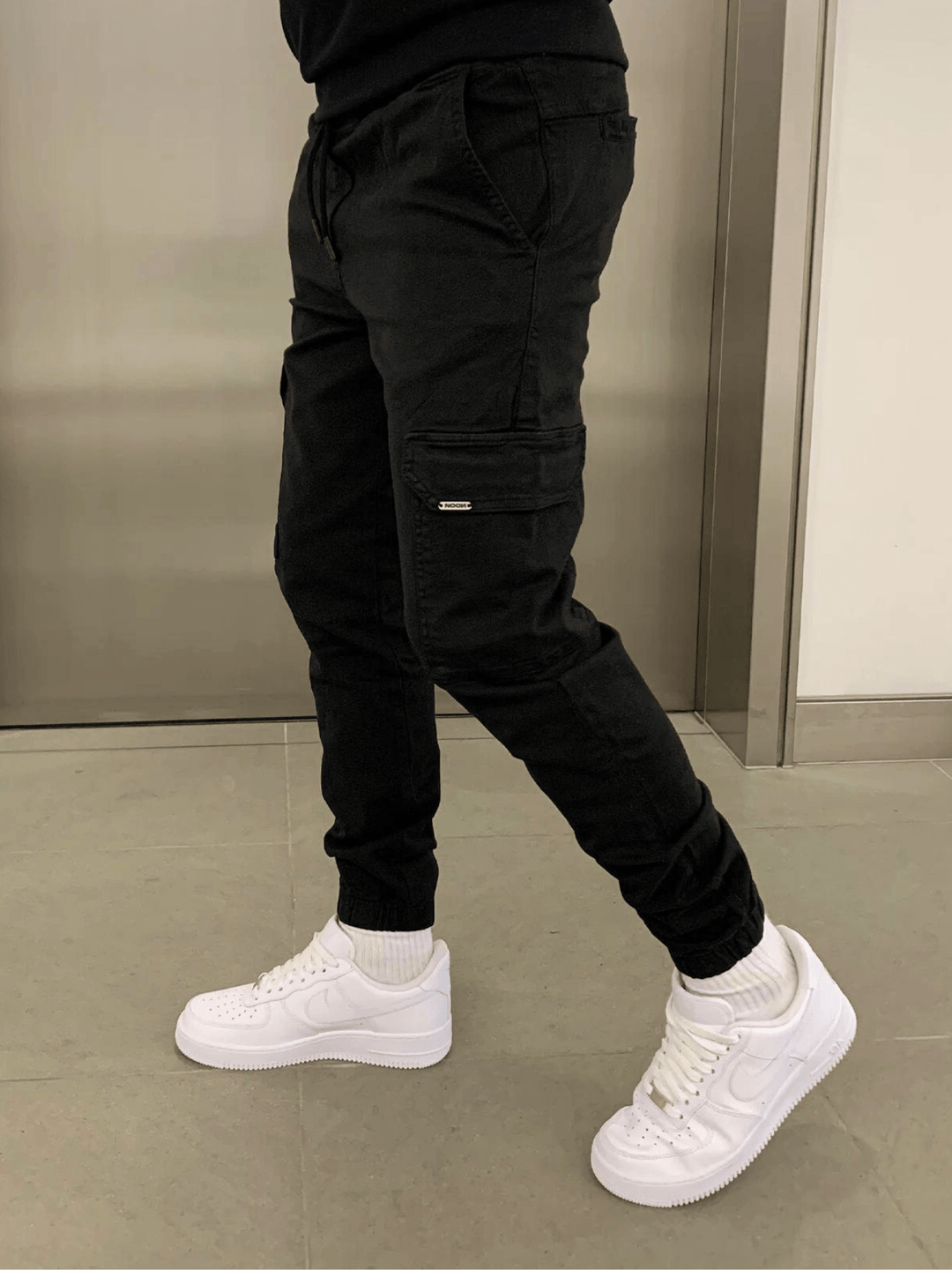 James® | Cargo Jogger Fit