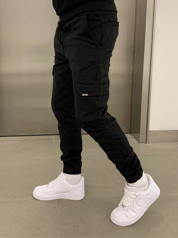 James® | Cargo Jogger Fit