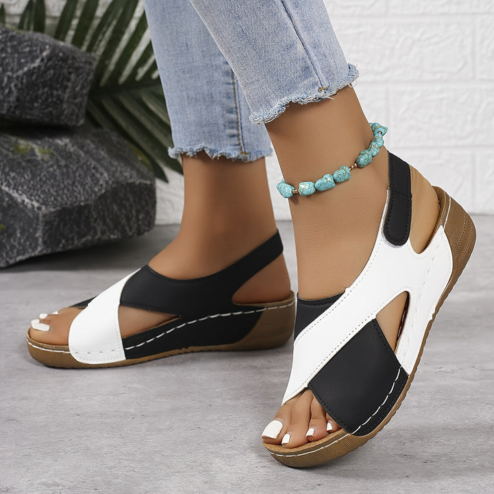 Laura™ | Women Sandals