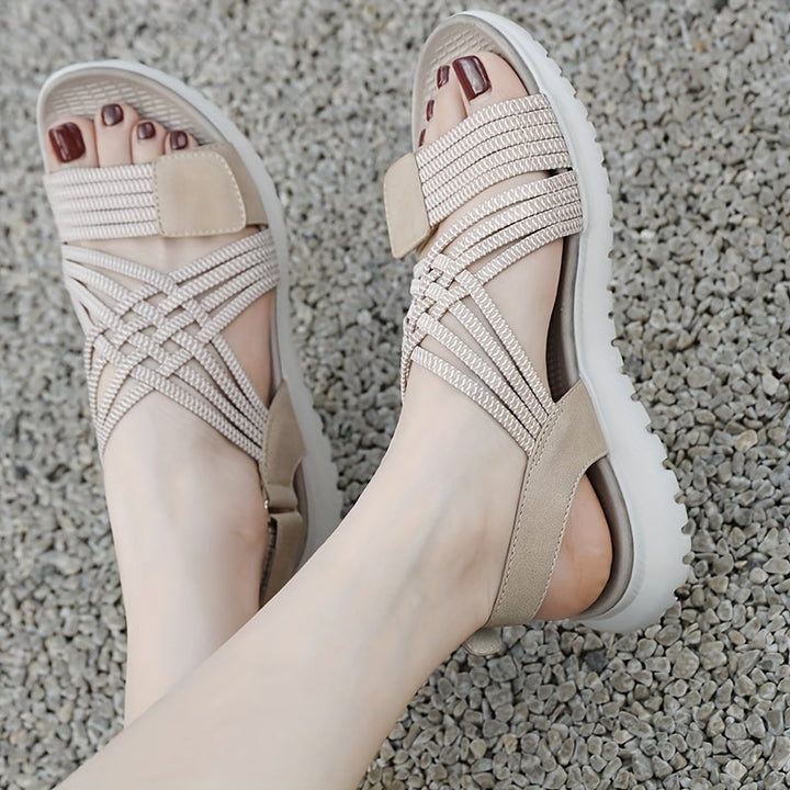 Monica™ | Orthopedic Comfort Sandals