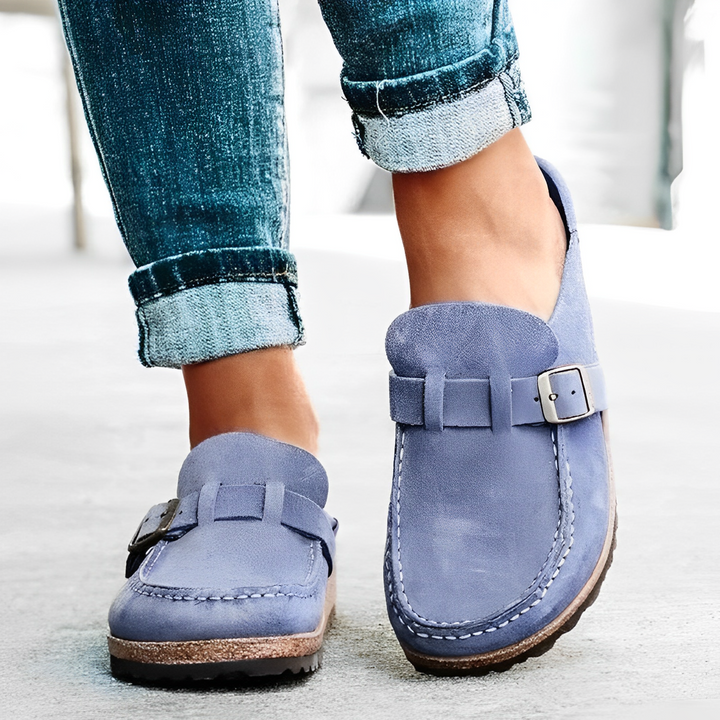 Orthopedic Mules