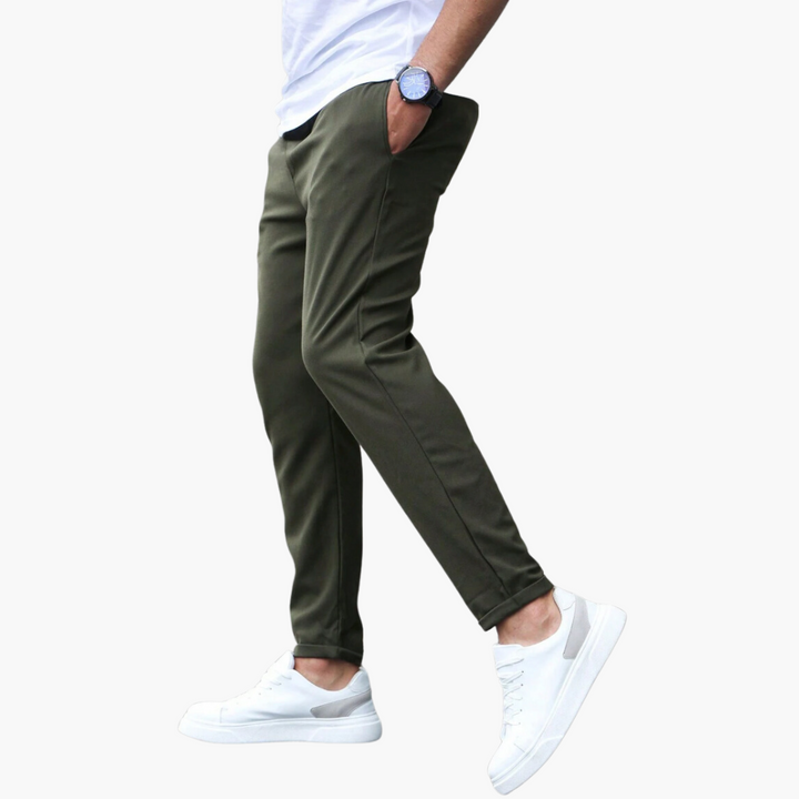 John™ - Modern Stretch Pants