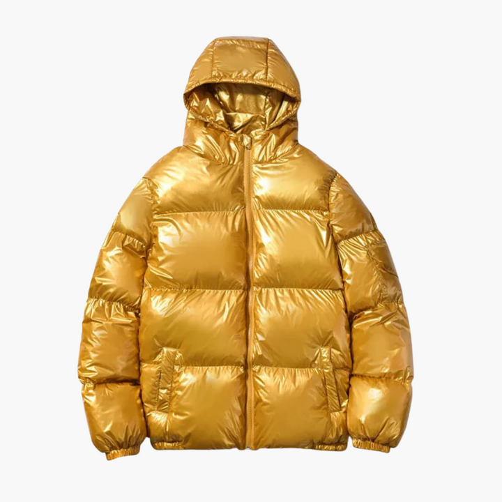 Dean | Lightweight & Breathable Jacket