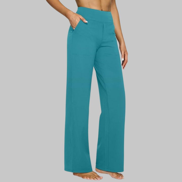 Mira™ - Elegant & Comfortable Pants