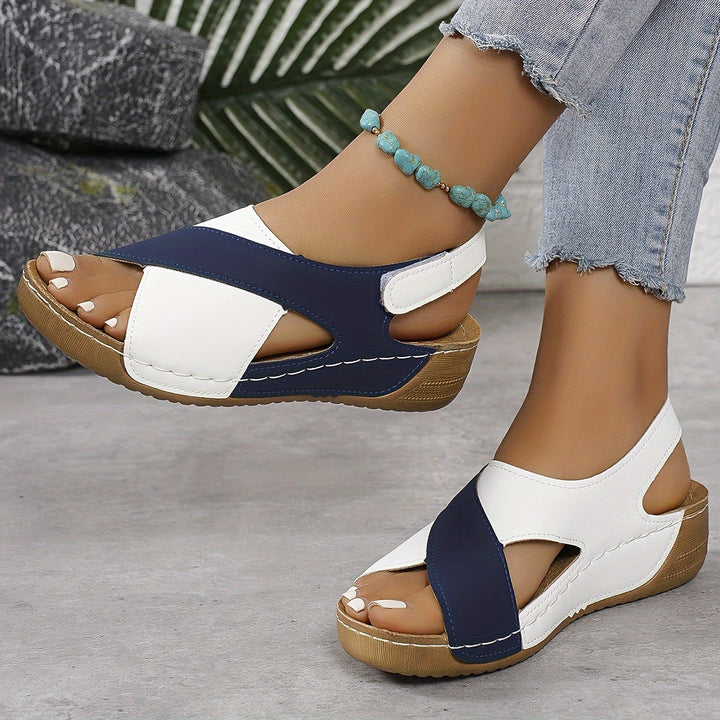 Laura™ | Women Sandals