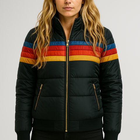 Heather™ | Stylish Raincoat