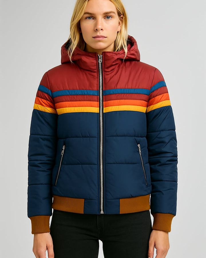 Heather™ | Stylish Raincoat