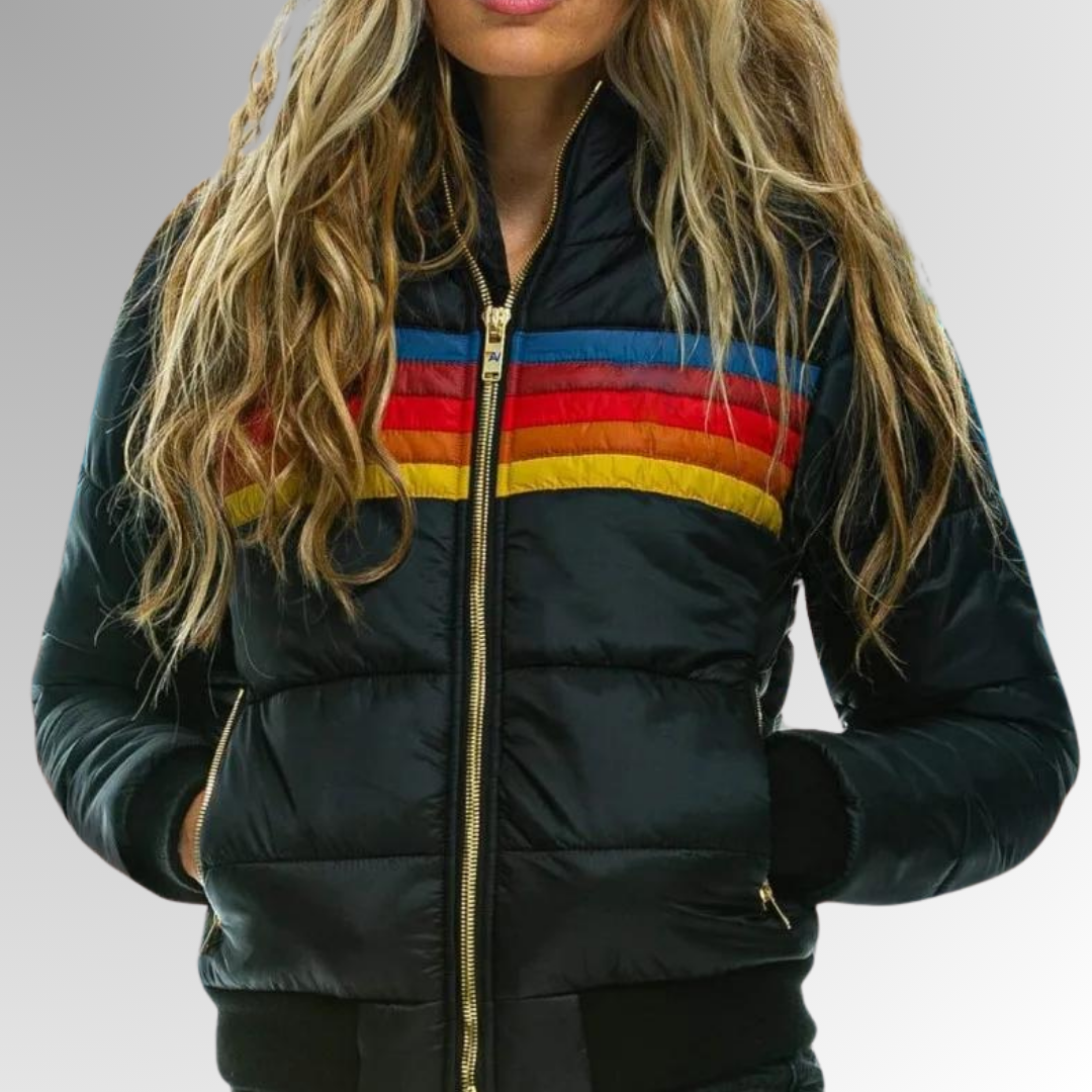Heather™ | Stylish Raincoat