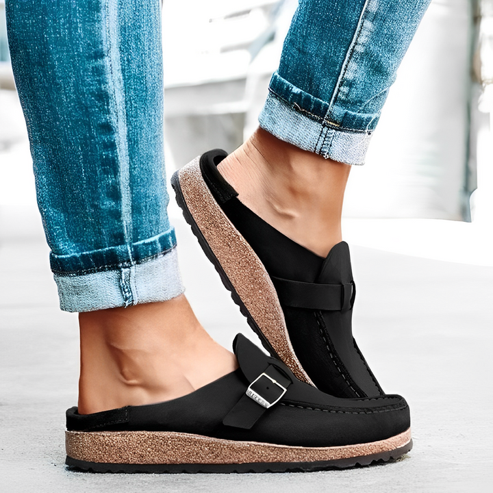 Orthopedic Mules