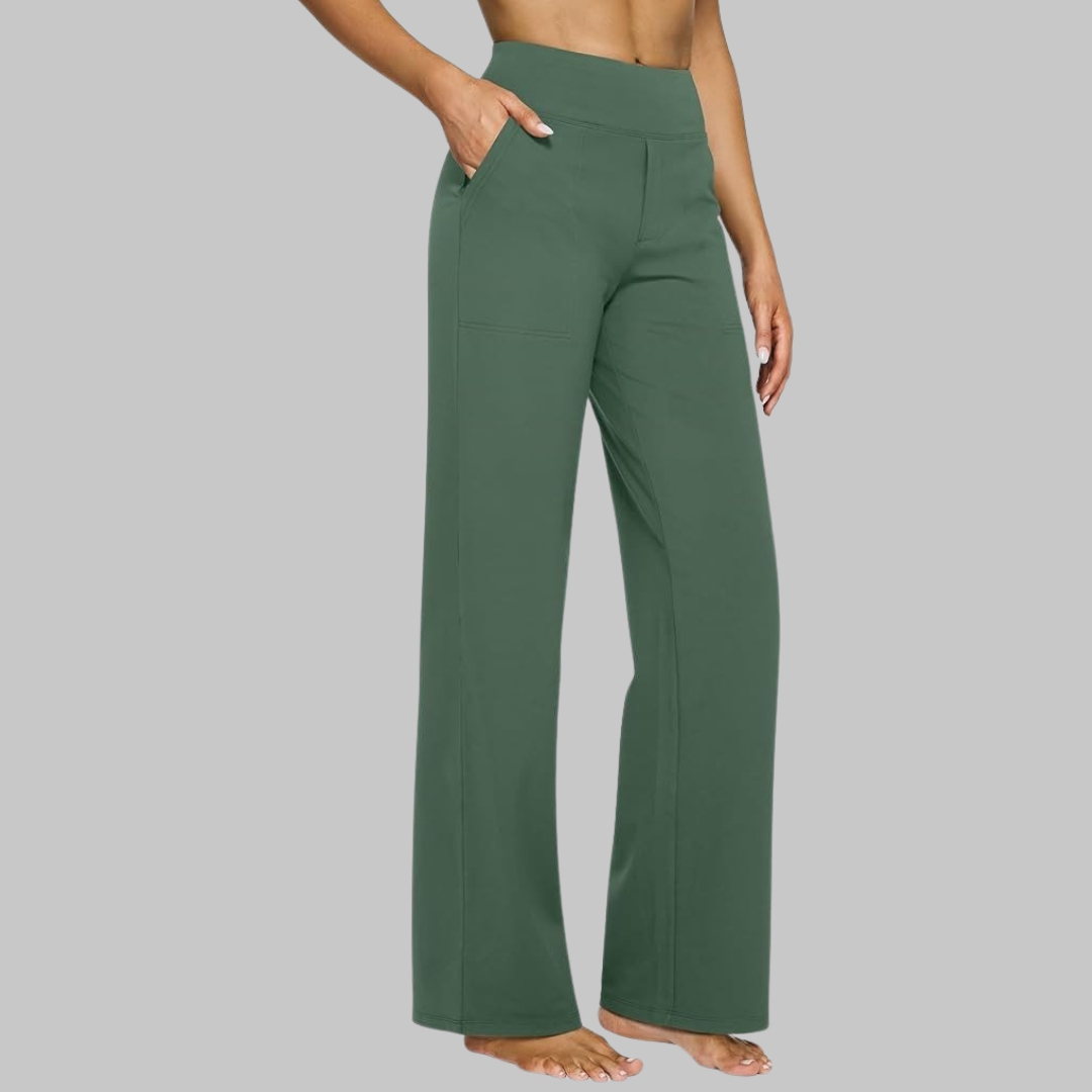 Mira™ - Elegant & Comfortable Pants