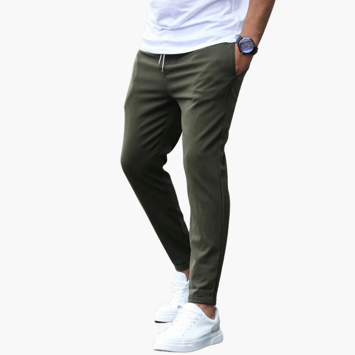 John™ - Modern Stretch Pants